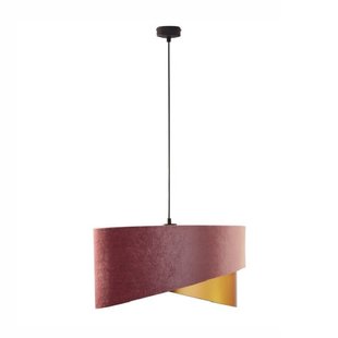 Люстра TK LIGHTING 6430 TERCINO PINK