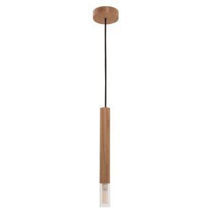 Люстра Zuma Line 8620103 Madera