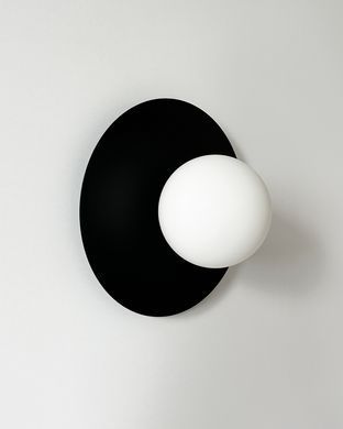 Настінний світильник Nowodvorski 12436 SATURN