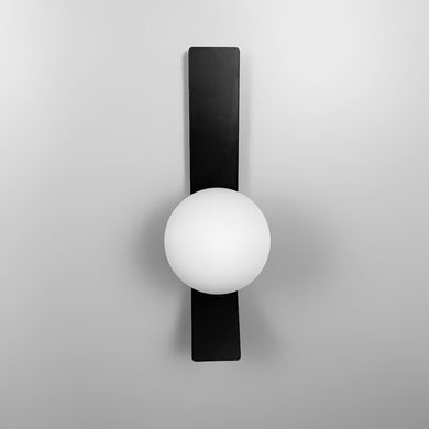 Бра LineF W086/1 BK