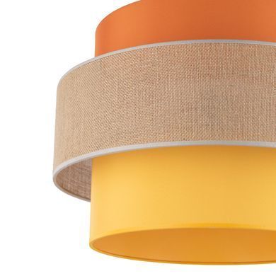 Люстра TK LIGHTING 2783 TRIO