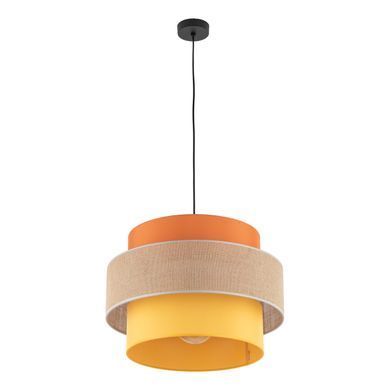 Люстра TK LIGHTING 2783 TRIO
