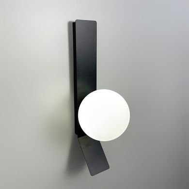 Бра LineF W086/1 BK