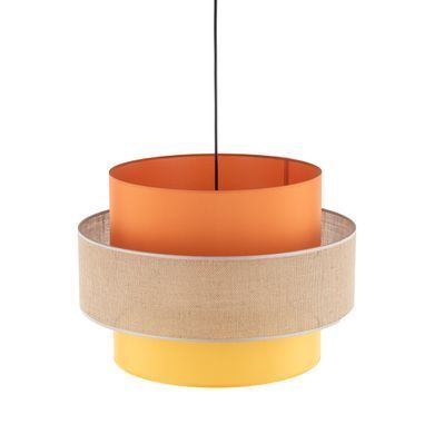Люстра TK LIGHTING 2783 TRIO