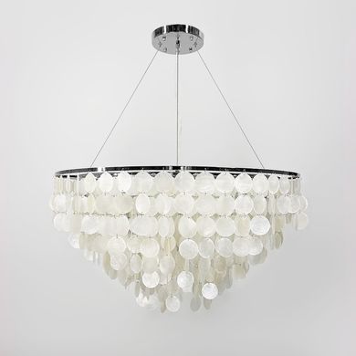 Люстра LineF 1537-800 CH