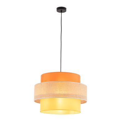 Люстра TK LIGHTING 2783 TRIO