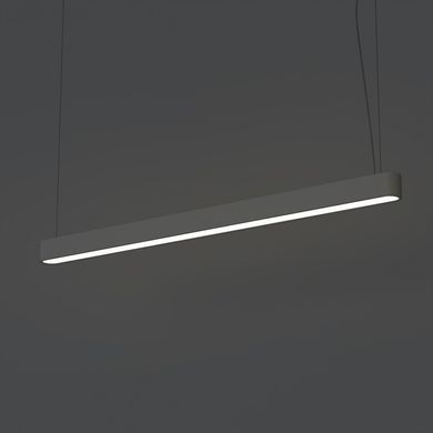 Люстра Nowodvorski 7525 SOFT LED GRAPHITE 1206 ZWIS