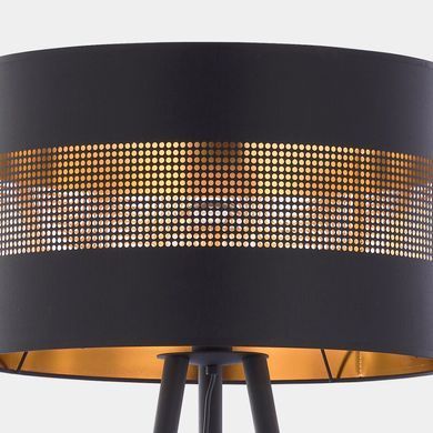 Торшер TAGO BK TK-Lighting 5053