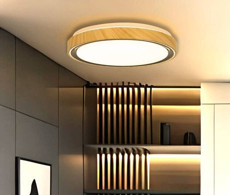 Потолочный светильник Candellux 14-33932 AFLO