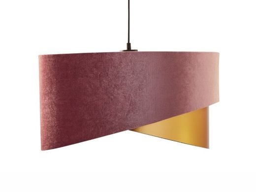 Люстра TK LIGHTING 6430 TERCINO PINK