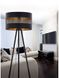 Торшер TAGO BK TK-Lighting 5053