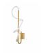Бра CERELIA Nova Luce 9082095