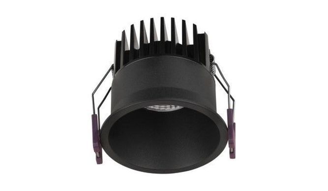 Точечный светильник BLADE Nova Luce 9232115