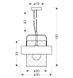 Люстра Candellux 31-78506 Fiba