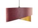 Люстра TK LIGHTING 6430 TERCINO PINK