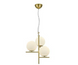 Люстра TRIO PURE 302000308
