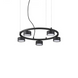 Люстра Ideal Lux MINOR 235516