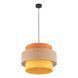 Люстра TK LIGHTING 2783 TRIO