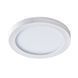 Точковий світильник AZzardo SLIM 9 ROUND IP44 3000K AZ2831