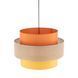 Люстра TK LIGHTING 2783 TRIO