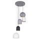 Люстра TK Lighting Tempre Lampa 5 2828