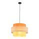 Люстра TK LIGHTING 2783 TRIO