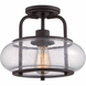 Люстра Quoizel ELSTEAD Qz/Trilogy/Sf/S