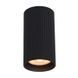 Точечный светильник Italux CLN-83920-S-BK Rilok