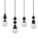 Люстра Pikart Dome lamp 4844-1_21