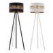 Торшер TAGO BK TK-Lighting 5053