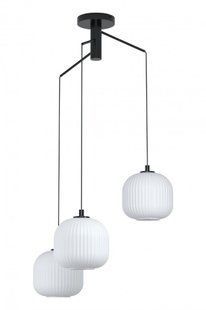 Люстра MANTUNALLE 3-r Eglo 99368