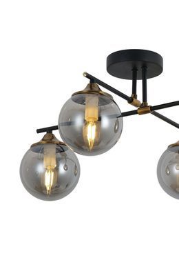 Люстра WUNDERLICHT OM1633-44
