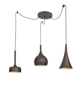 Люстра NUORESE Nova Luce 8942201