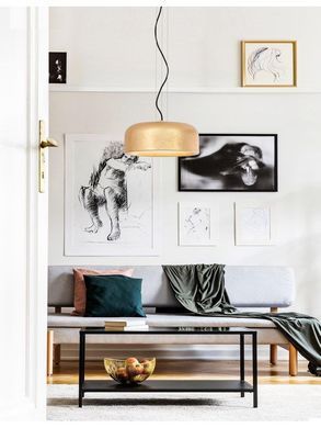 Люстра PERLETO Nova Luce 926812