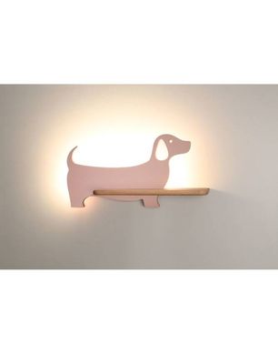 Настенный светильник Candellux 21-00989 Dog