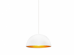 Люстра AZzardo MODENA 40 AZ1397 (FB6838-40-WH-GO )