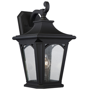 Уличное бра Quoizel QZ/BEDFORD2/L BEDFORD