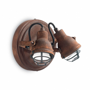 Бра Ideal Lux BOB MINI 156408