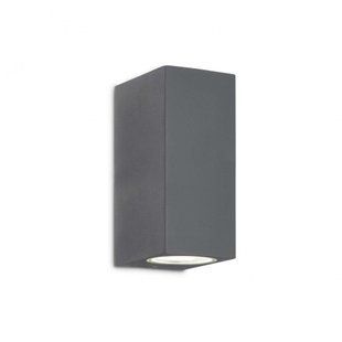 Вуличний світильник UP AP2 ANTRACITE IDEAL LUX 115337
