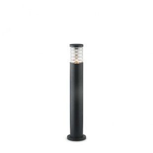 Вуличний світильник TRONCO PT1 BIG NERO IDEAL LUX 004723