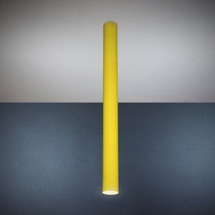 Точковий світильник ACCENT 60 YE Imperium Light 70160.19.19