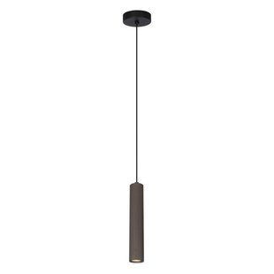 Люстра Italux PND-83920-1-BRO Rilok