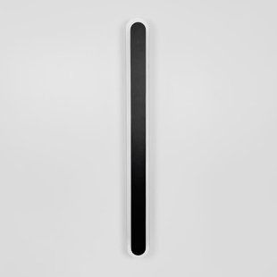 Настінний світильник LineF W010/600 ВК