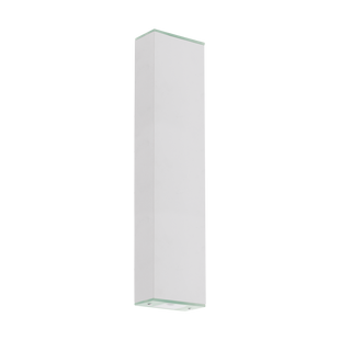 Настінний світильник ABIDA PRO h36 SI LED Eglo 63699