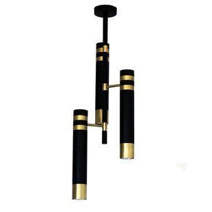 Люстра Pikart Level lamp V3 5021