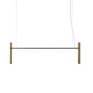 Люстра Pikart Tube chandelier 5299-5