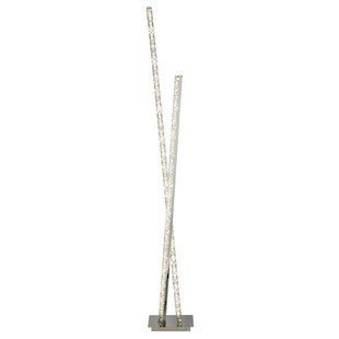 Торшер Searchlight CLOVER EU2112CC