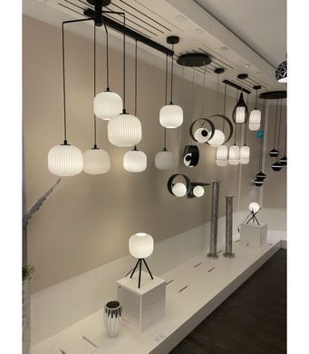 Люстра MANTUNALLE 3-r Eglo 99368