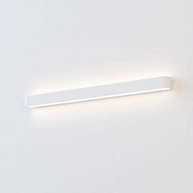 Настенный светильник Nowodvorski 7548 SOFT LED WHITE 906 KINKIET