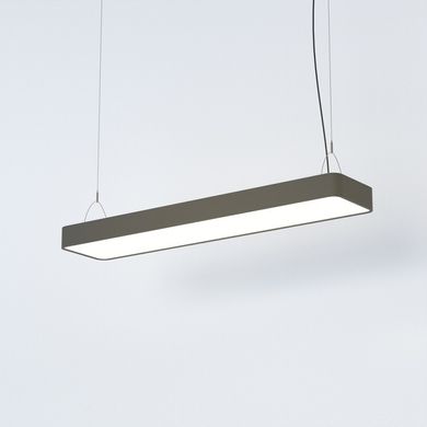 Люстра Nowodvorski 7532 SOFT LED GRAPHITE 9020 ZWIS